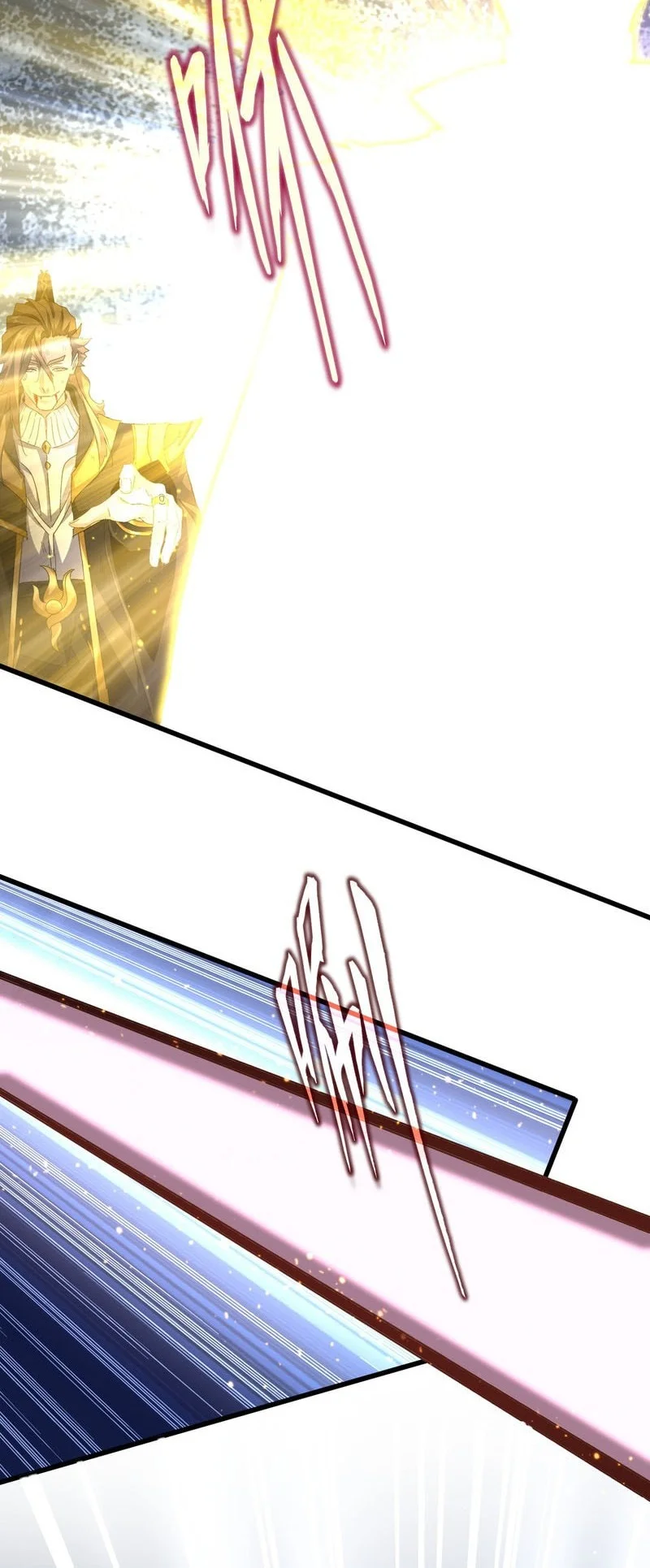 Magic Emperor Chapter 803 - halaman 18