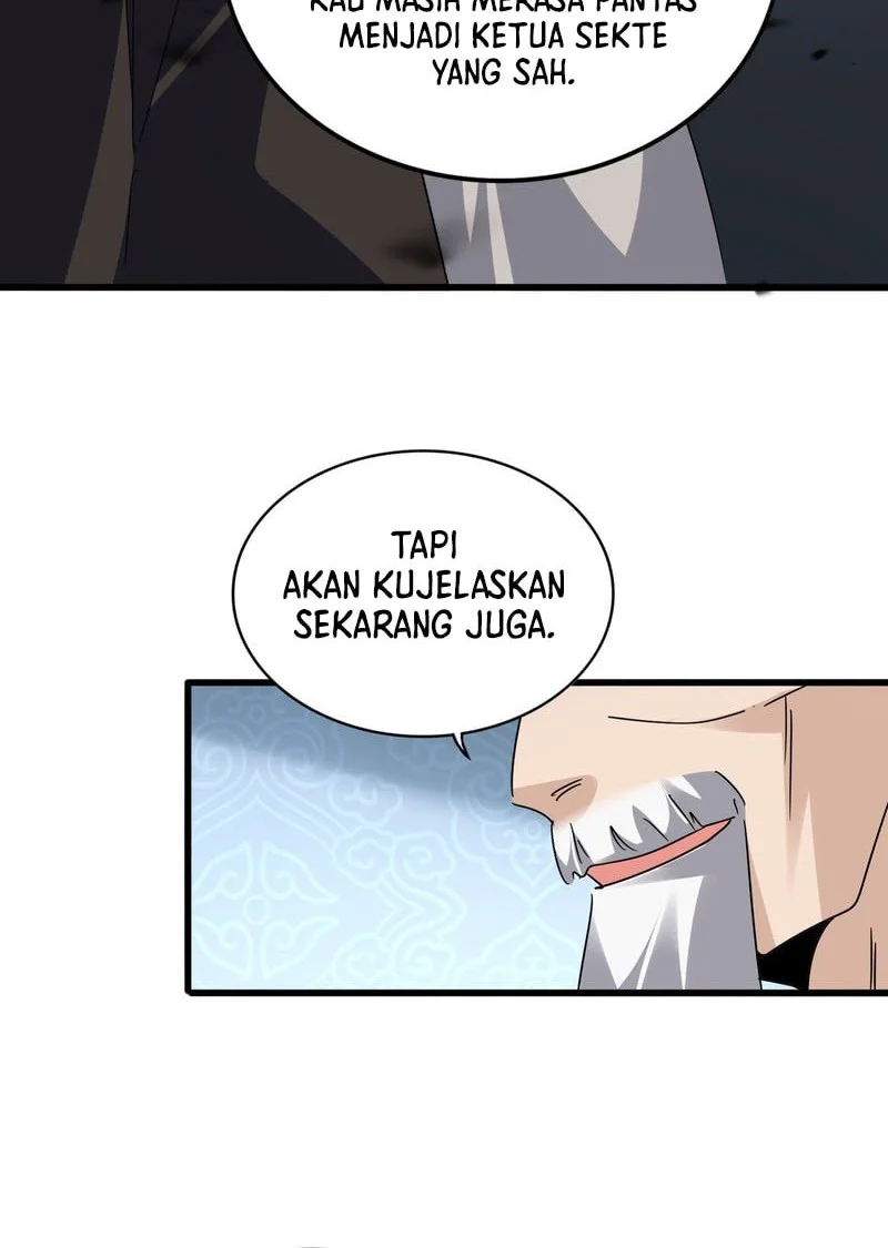 Magic Emperor Chapter 804 - halaman 13