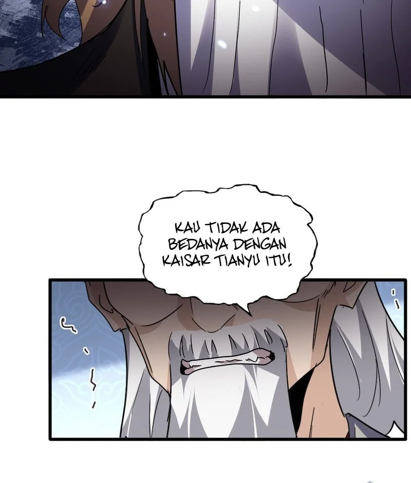 Magic Emperor Chapter 804 - halaman 5