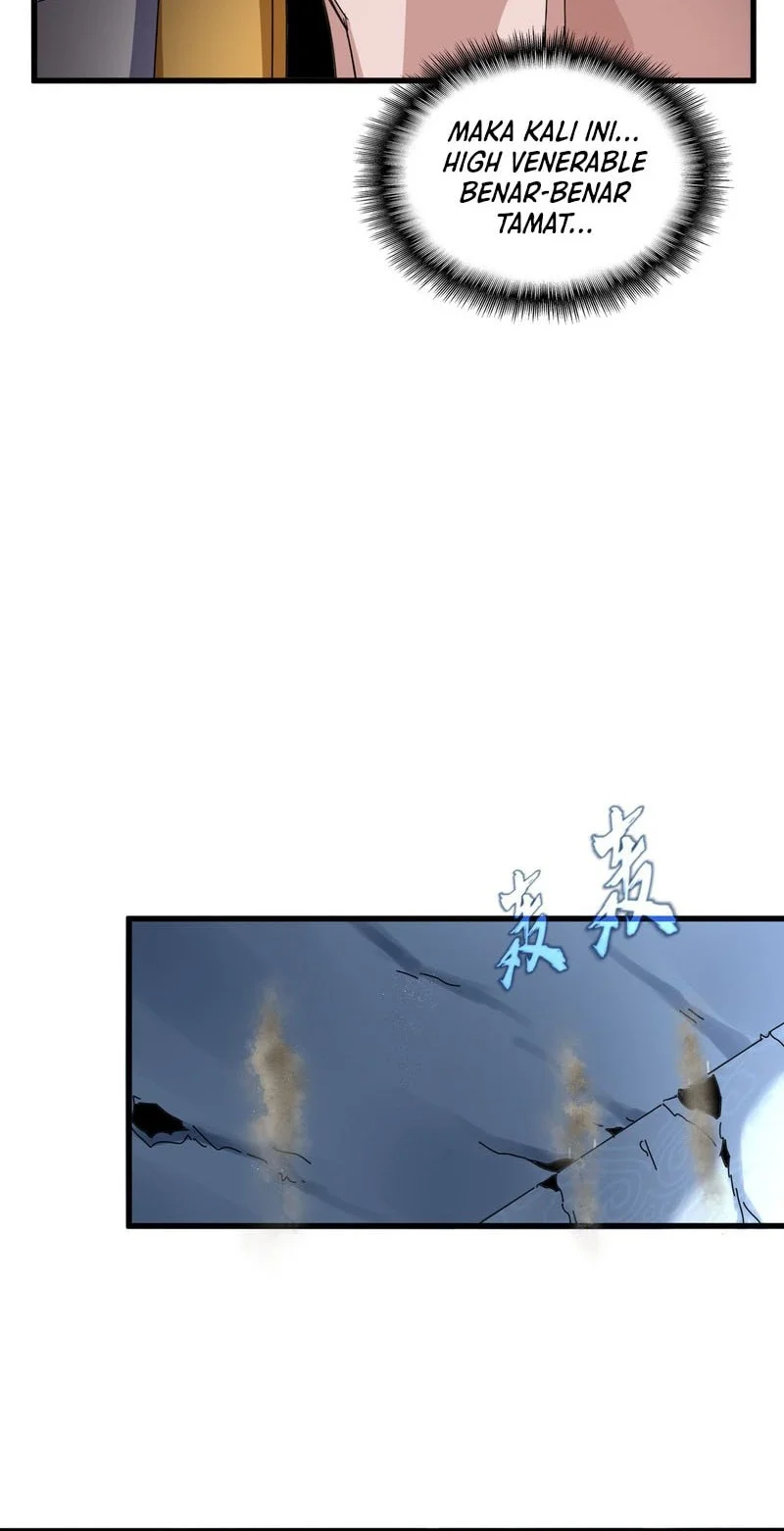 Magic Emperor Chapter 805 - halaman 5