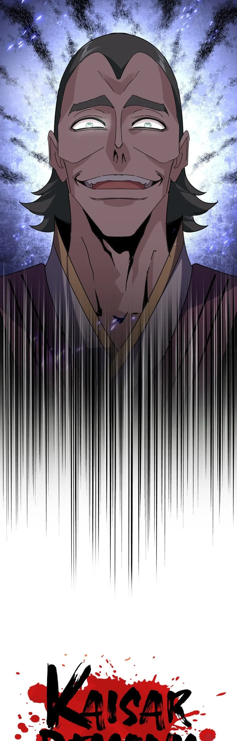 Magic Emperor Chapter 808 - halaman 3