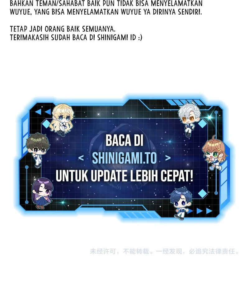 Magic Emperor Chapter 809 - halaman 26
