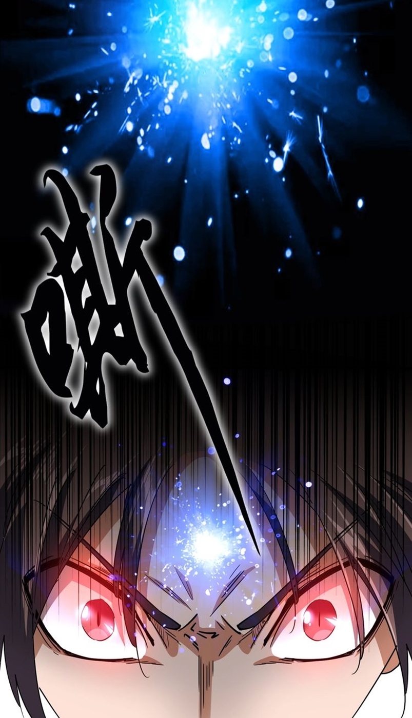 Magic Emperor Chapter 81 - halaman 3
