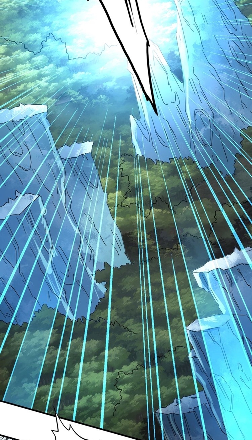 Magic Emperor Chapter 81 - halaman 5