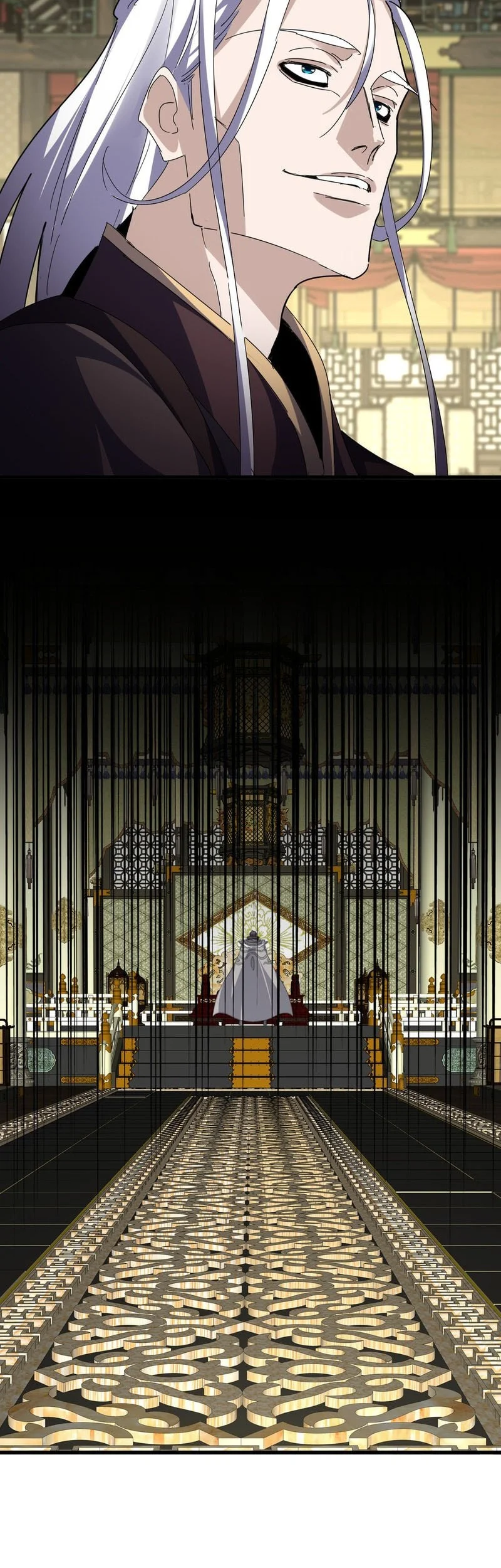 Magic Emperor Chapter 812 - halaman 24