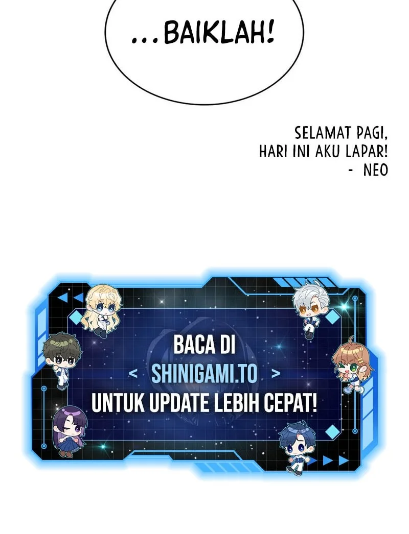 Magic Emperor Chapter 813 - halaman 28