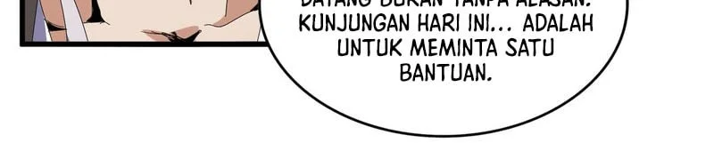 Magic Emperor Chapter 813 - halaman 6