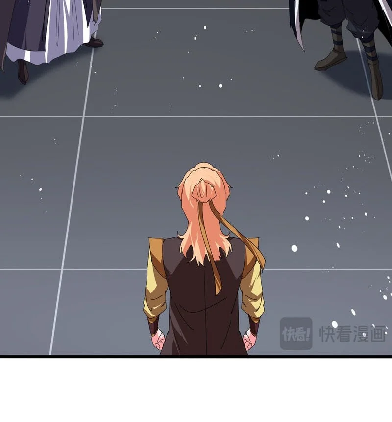 Magic Emperor Chapter 814 - halaman 25