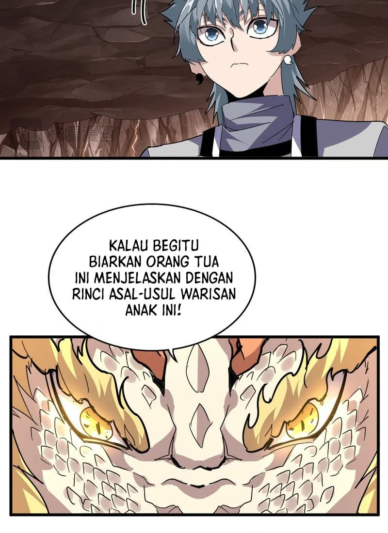 Magic Emperor Chapter 816 - halaman 26