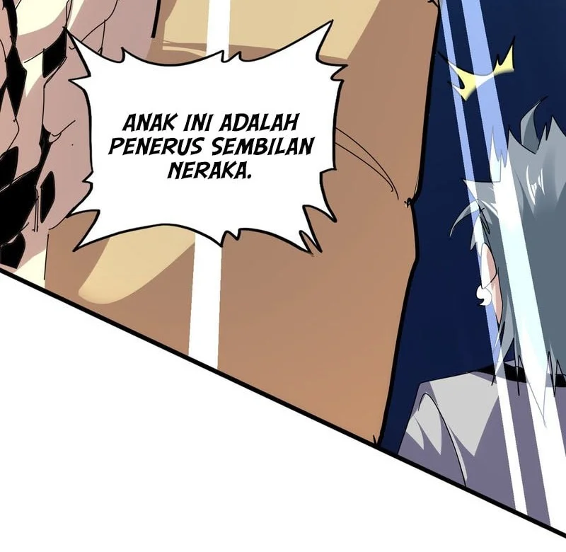 Magic Emperor Chapter 816 - halaman 30