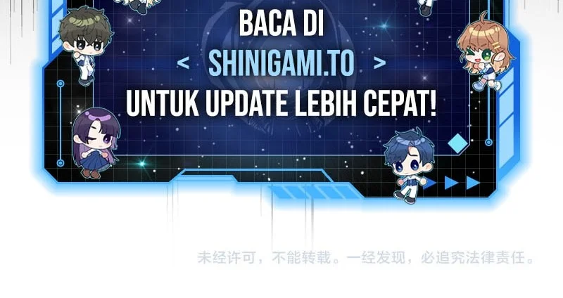 Magic Emperor Chapter 816 - halaman 32