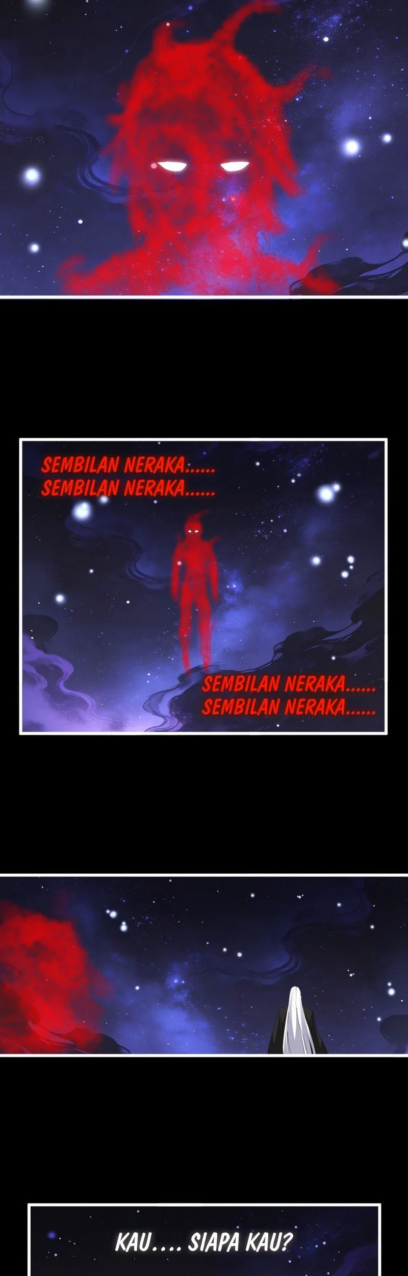Magic Emperor Chapter 817 - halaman 28