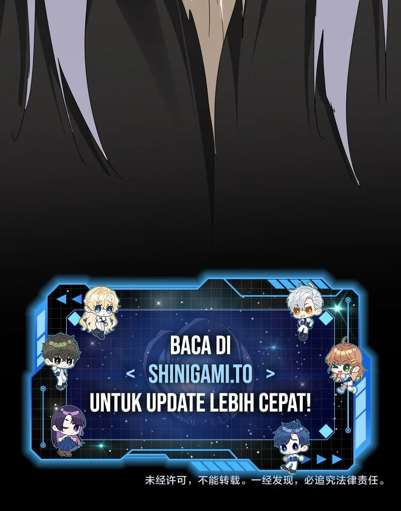 Magic Emperor Chapter 817 - halaman 31