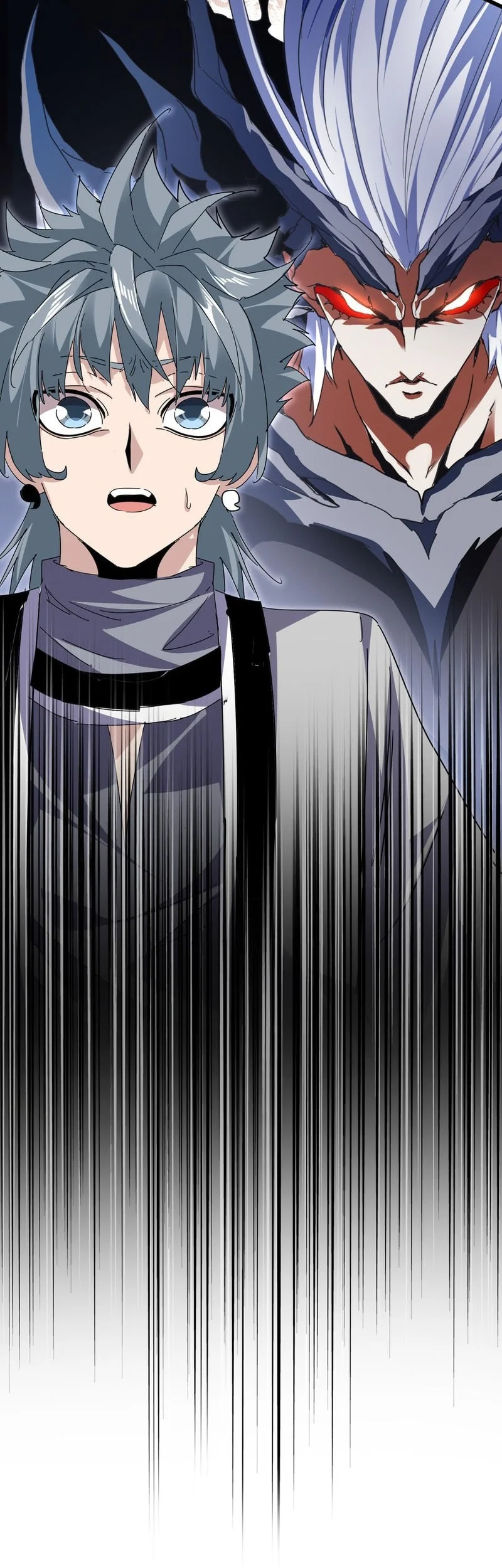 Magic Emperor Chapter 817 - halaman 4