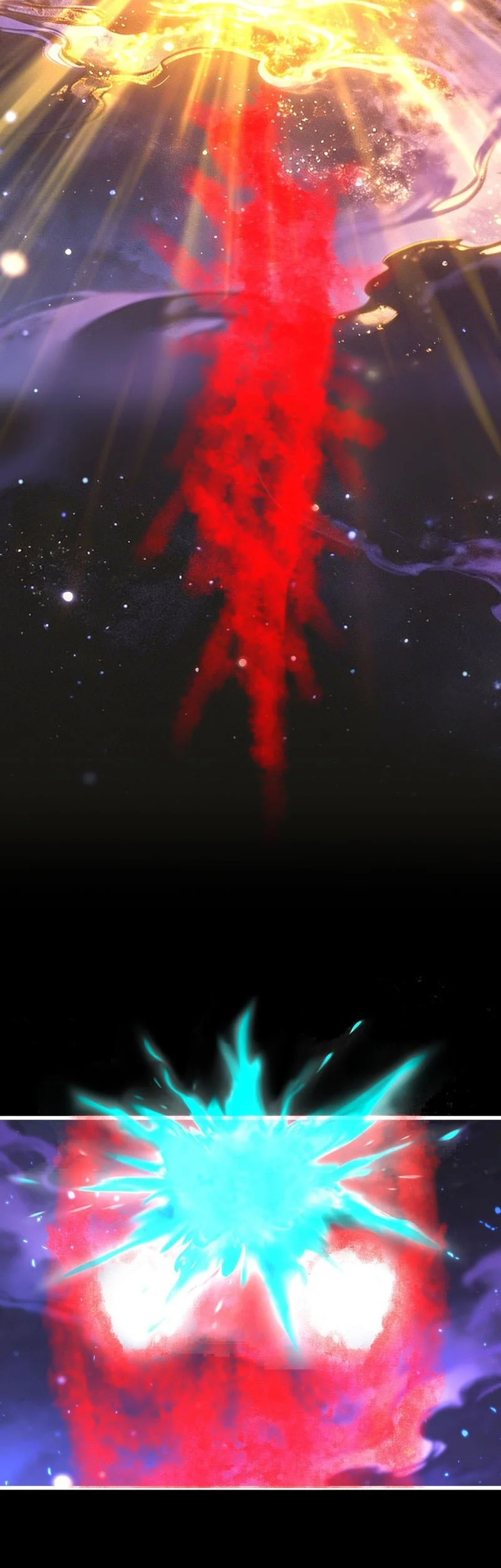 Magic Emperor Chapter 818 - halaman 14