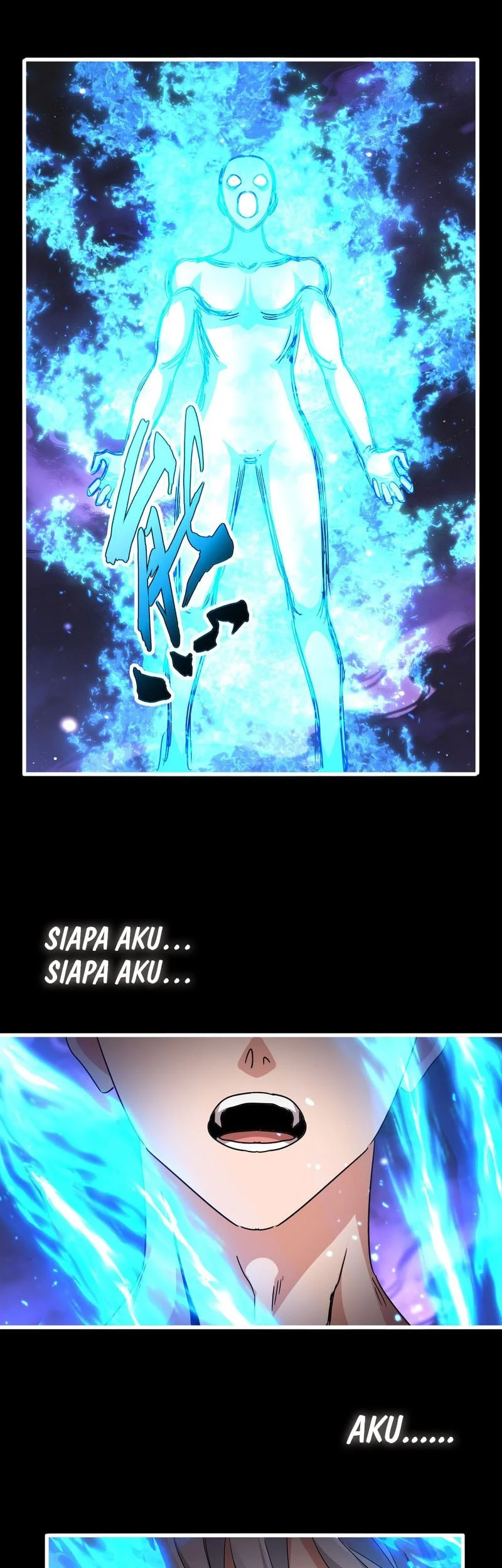 Magic Emperor Chapter 818 - halaman 15