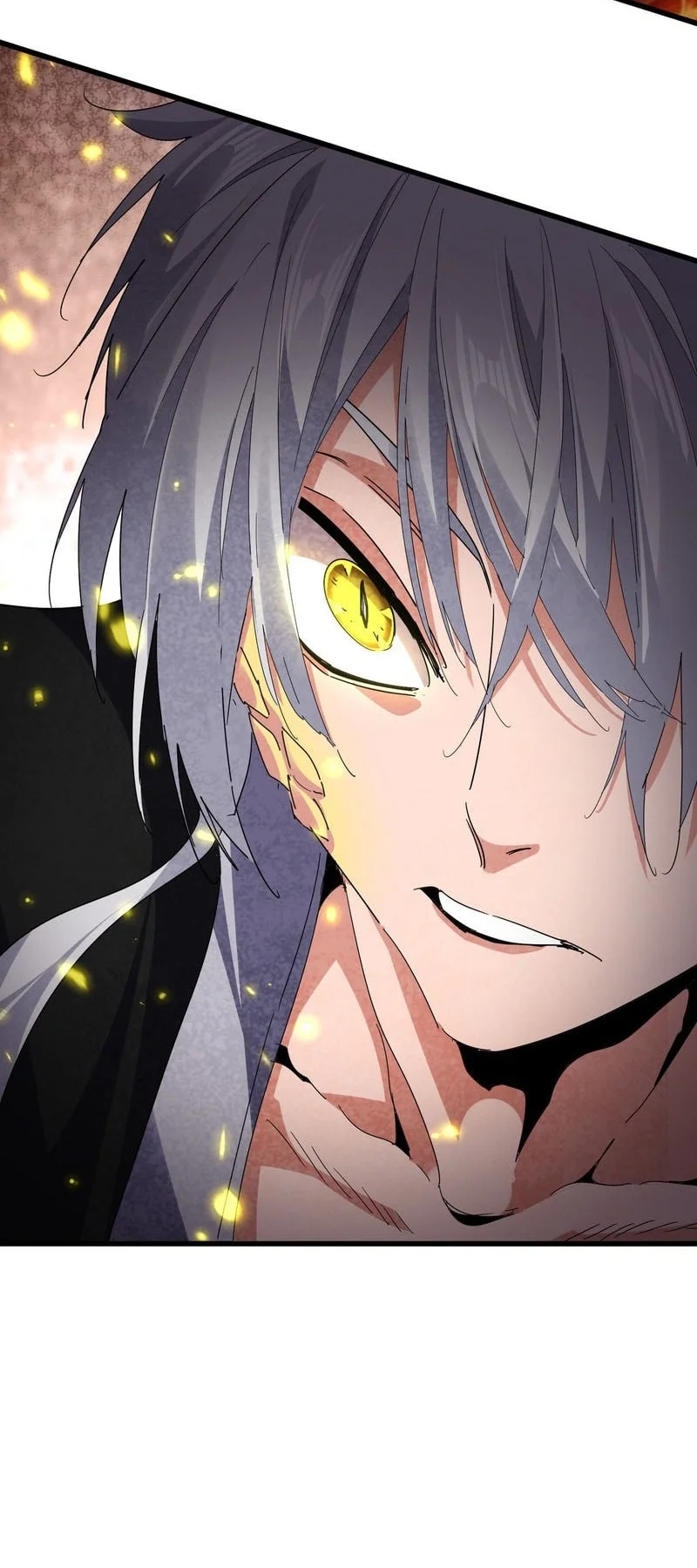 Magic Emperor Chapter 818 - halaman 21