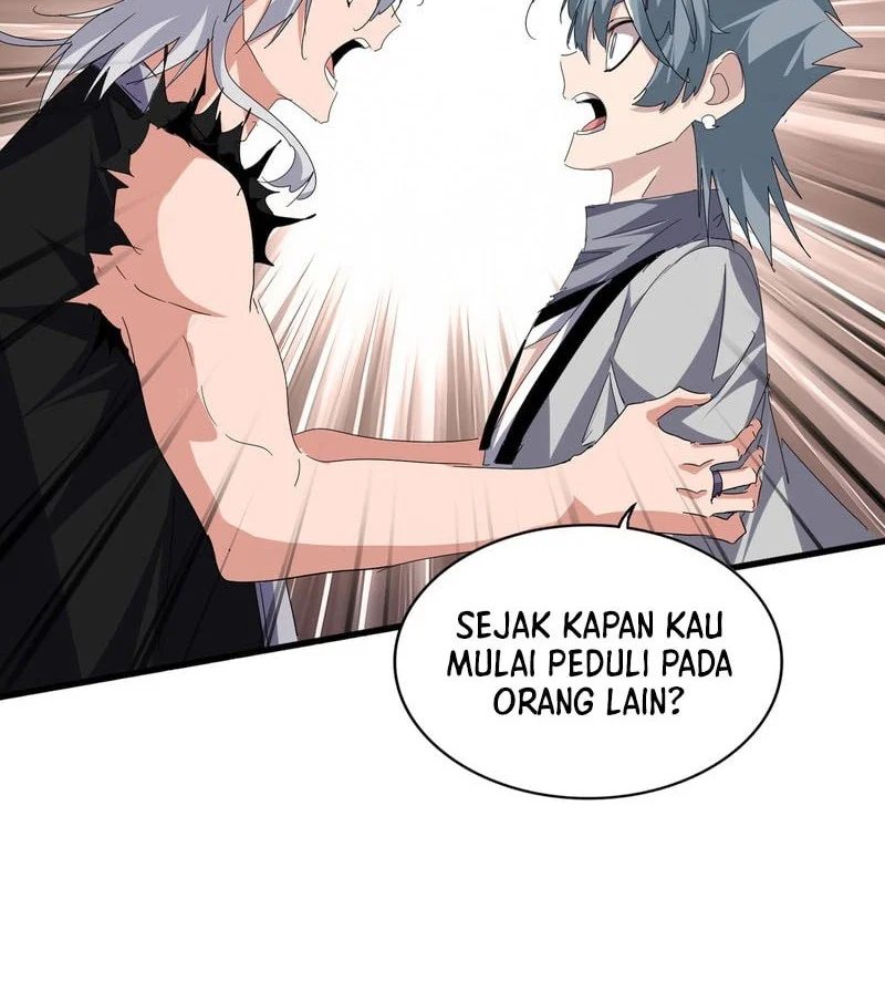Magic Emperor Chapter 818 - halaman 25