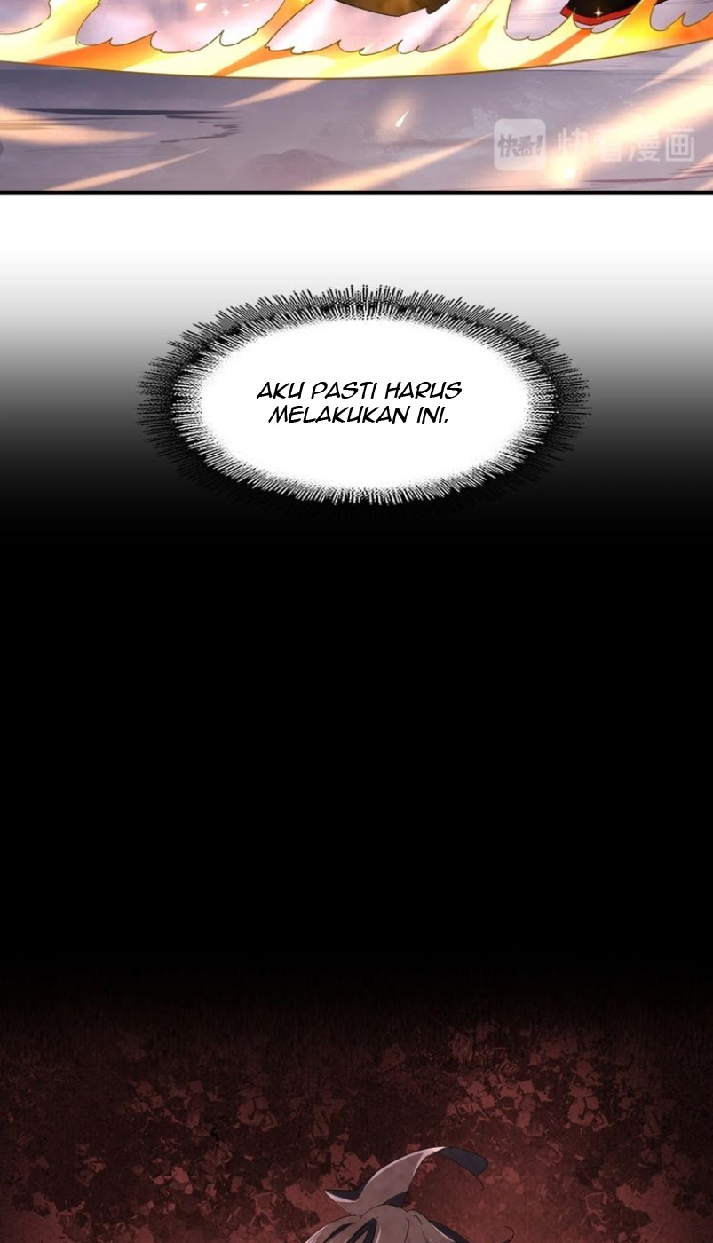 Magic Emperor Chapter 82 - halaman 29