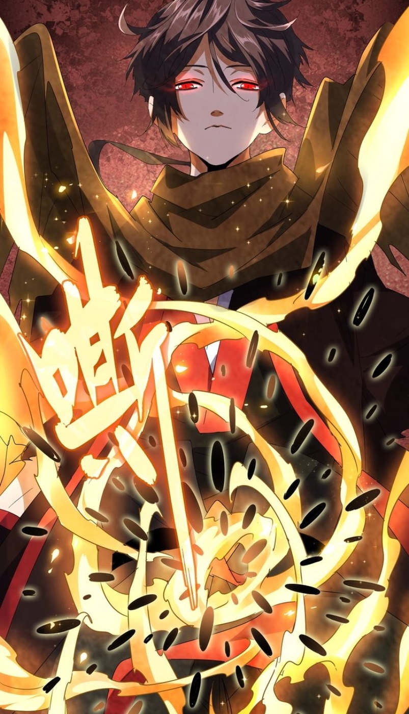 Magic Emperor Chapter 82 - halaman 30