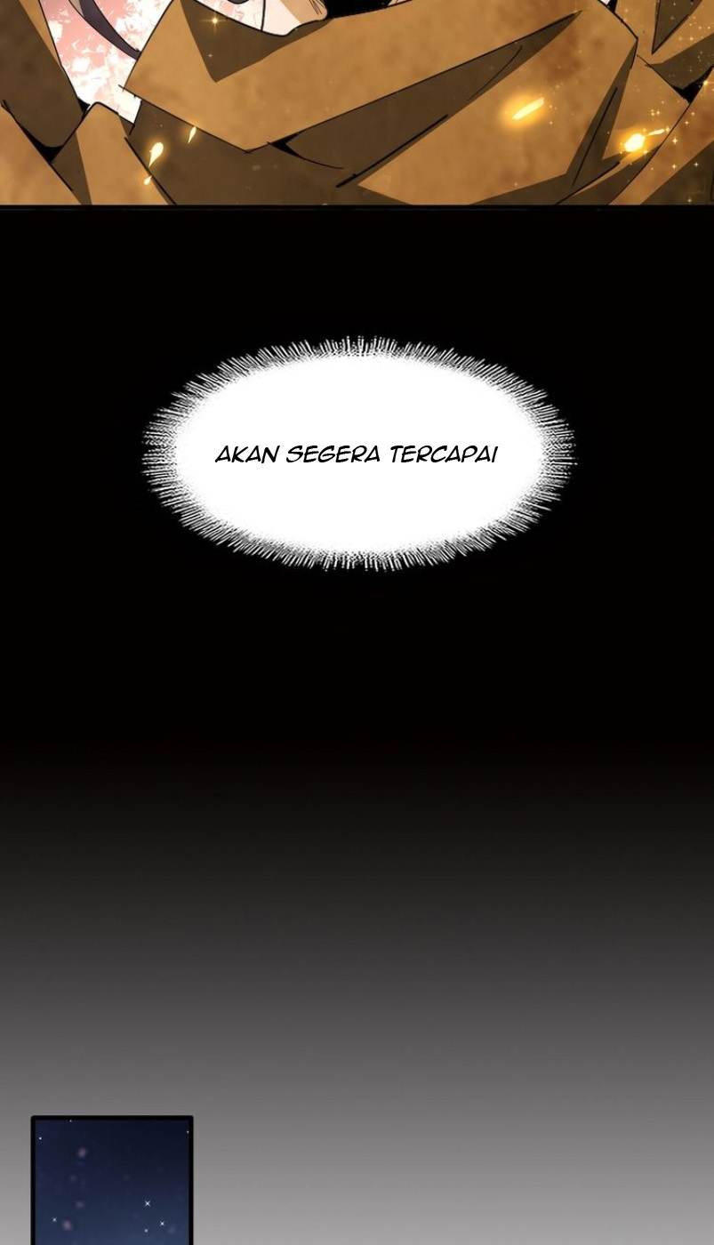 Magic Emperor Chapter 82 - halaman 32