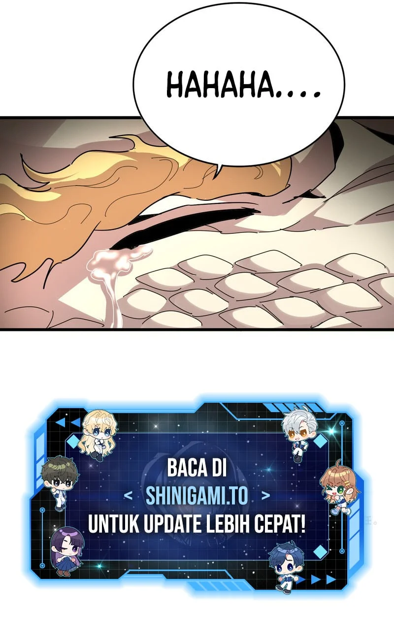 Magic Emperor Chapter 820 - halaman 35