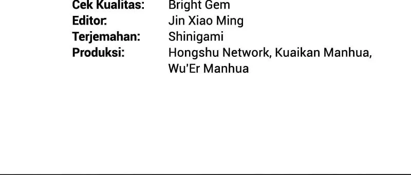 Magic Emperor Chapter 820 - halaman 6