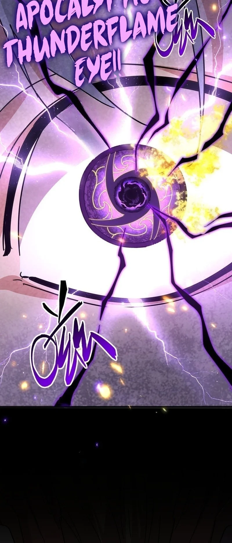 Magic Emperor Chapter 822 - halaman 18
