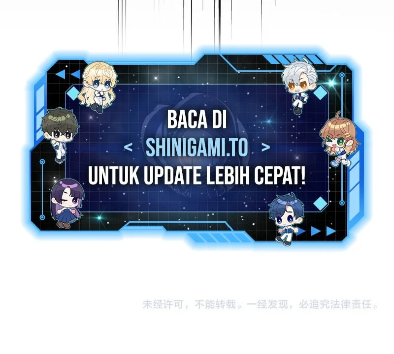 Magic Emperor Chapter 822 - halaman 33