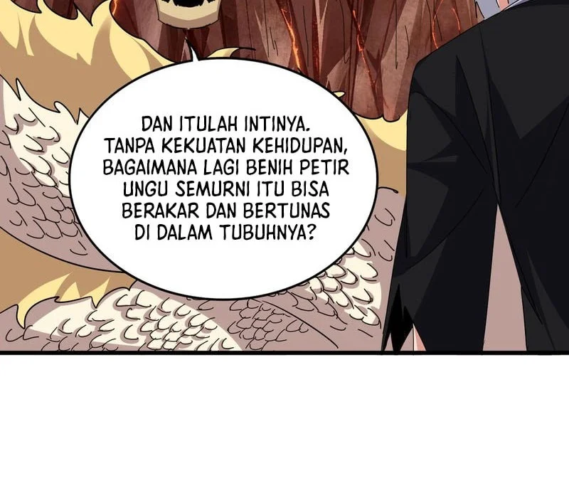 Magic Emperor Chapter 824 - halaman 25