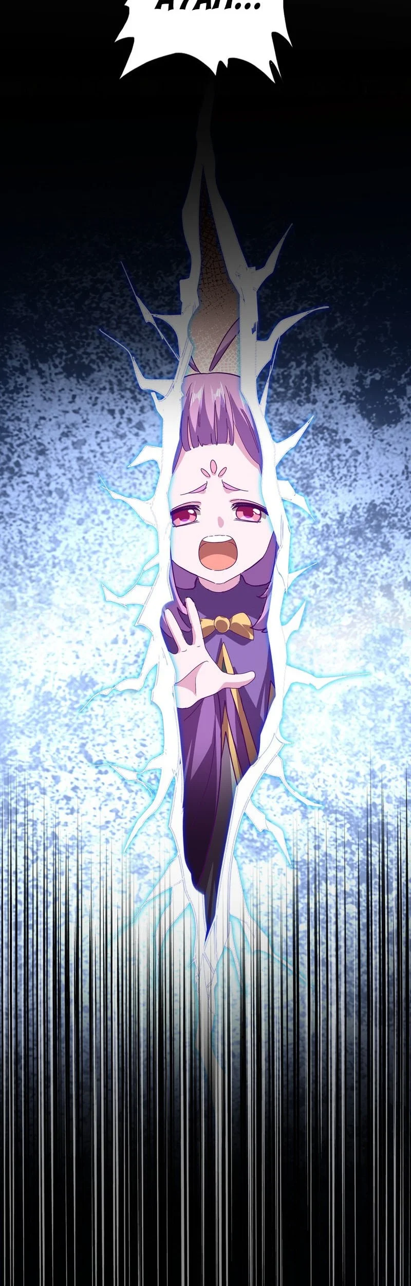 Magic Emperor Chapter 825 - halaman 27