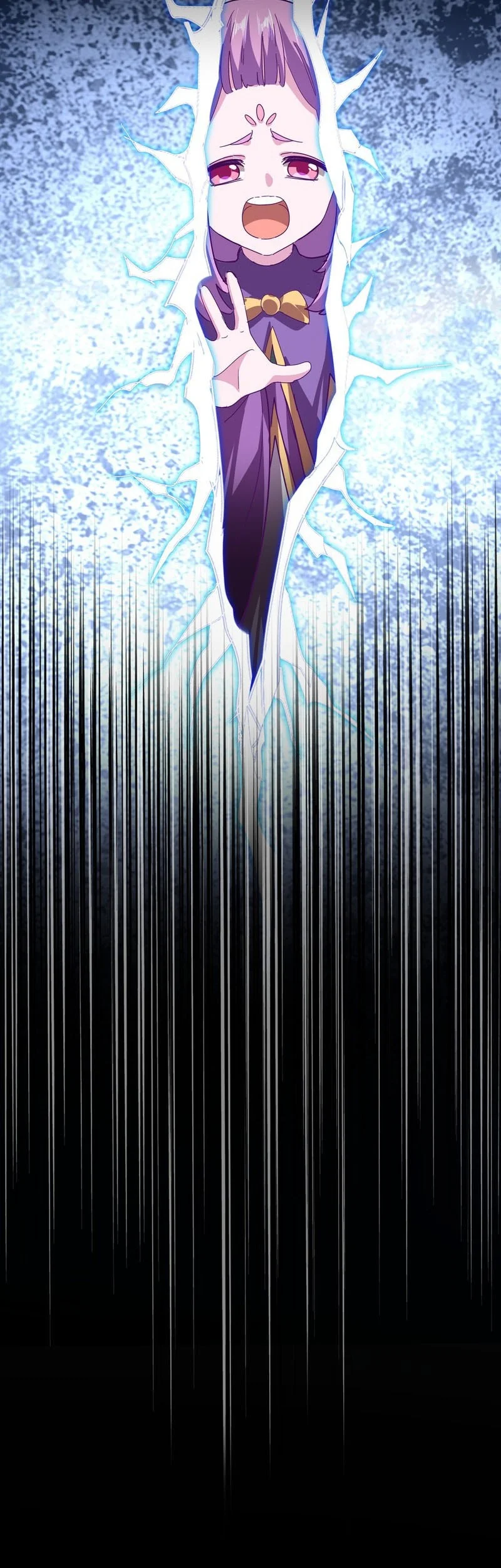 Magic Emperor Chapter 826 - halaman 4