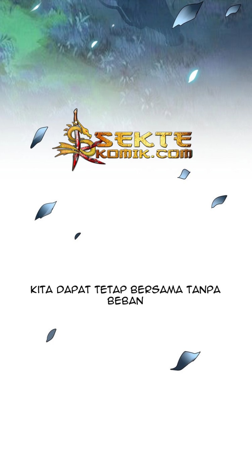 Magic Emperor Chapter 83 - halaman 22