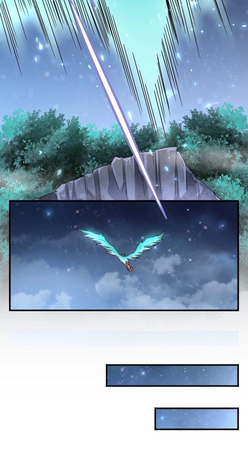Magic Emperor Chapter 83 - halaman 25
