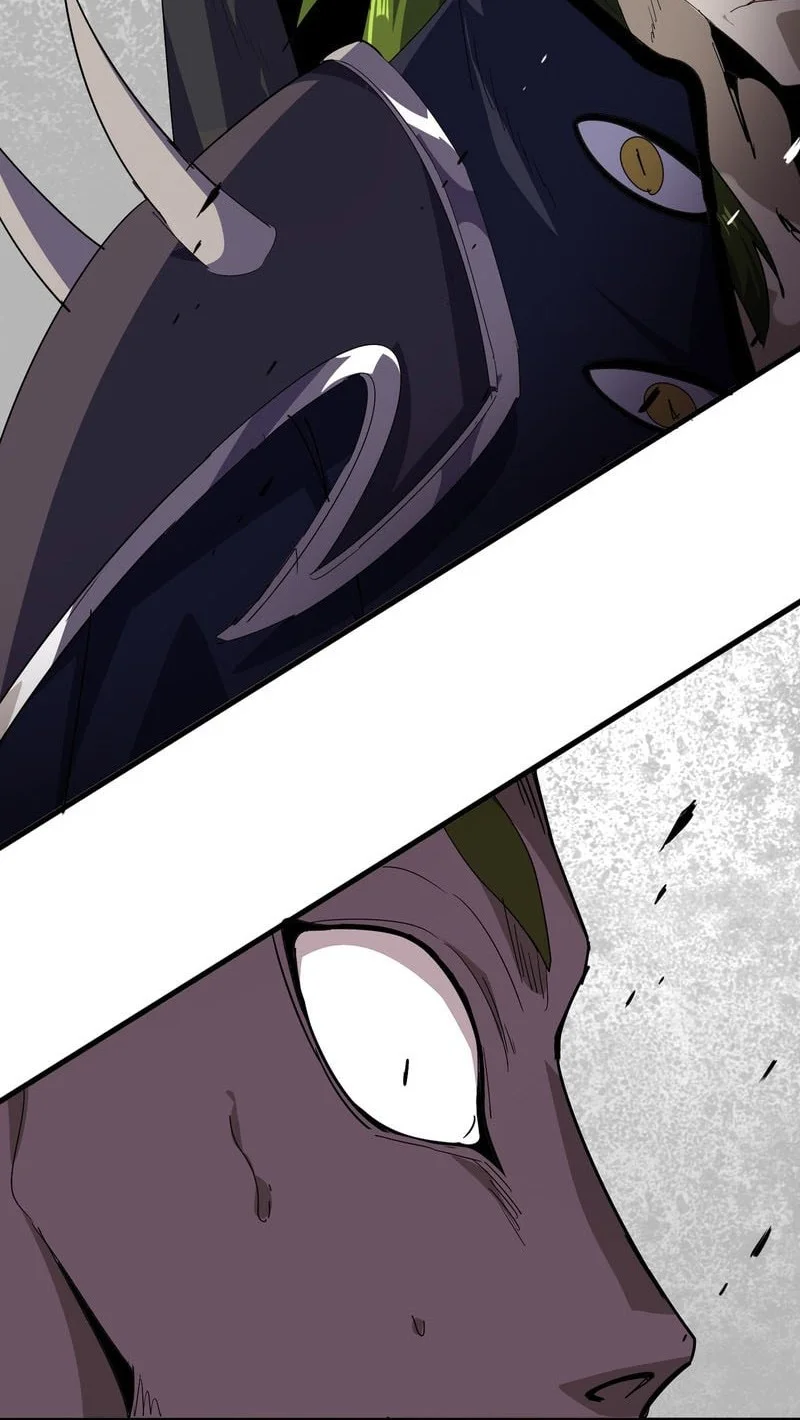 Magic Emperor Chapter 831 - halaman 26