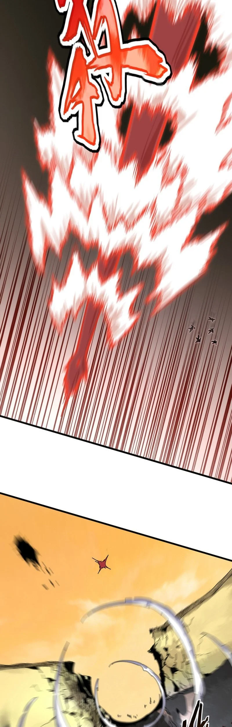 Magic Emperor Chapter 831 - halaman 28