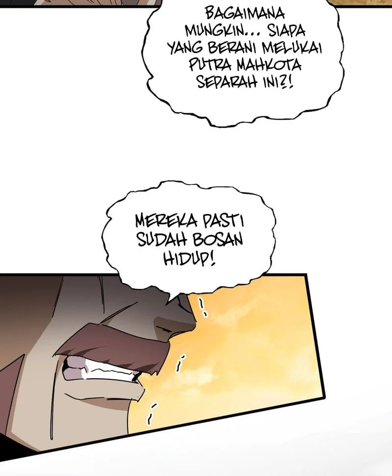 Magic Emperor Chapter 835 - halaman 13