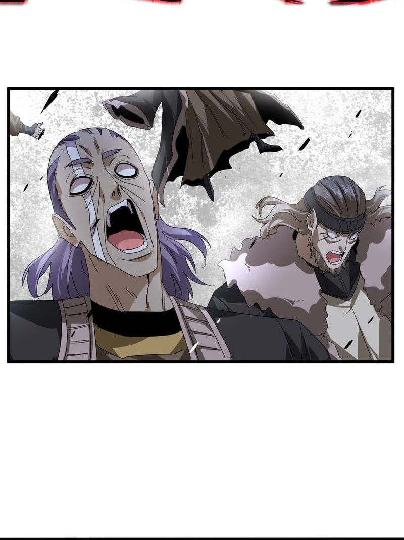 Magic Emperor Chapter 836 - halaman 5