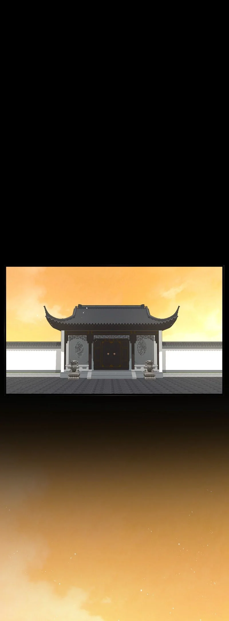 Magic Emperor Chapter 837 - halaman 21
