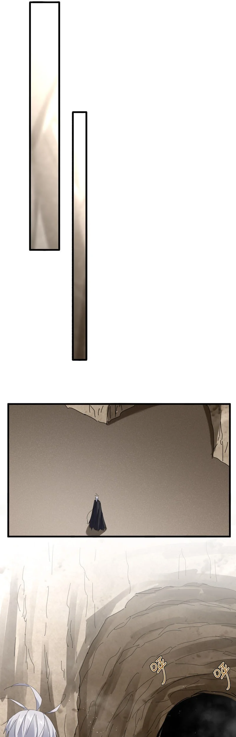 Magic Emperor Chapter 840 - halaman 27