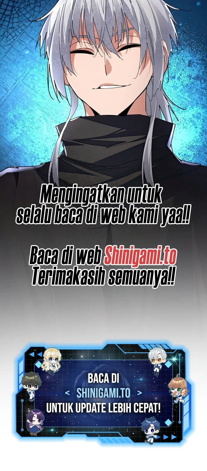 Magic Emperor Chapter 841 - halaman 27
