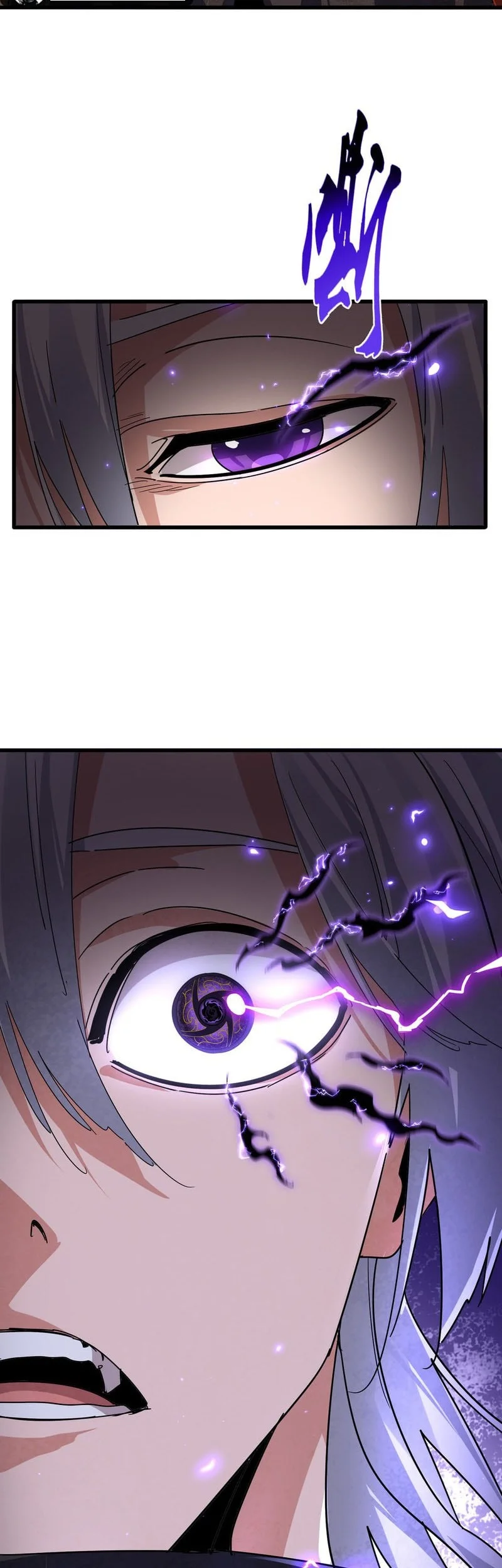Magic Emperor Chapter 842 - halaman 24