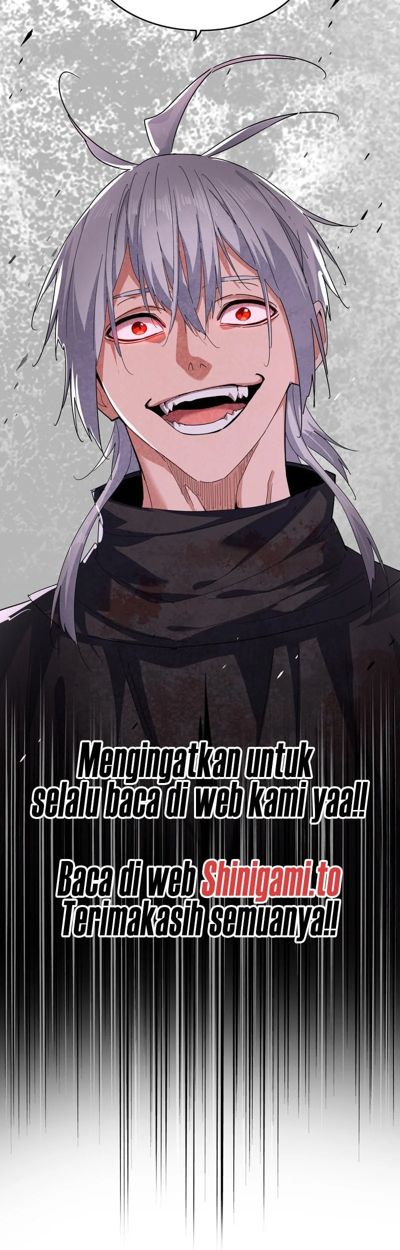 Magic Emperor Chapter 844 - halaman 28