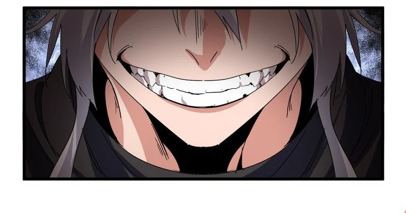 Magic Emperor Chapter 845 - halaman 25