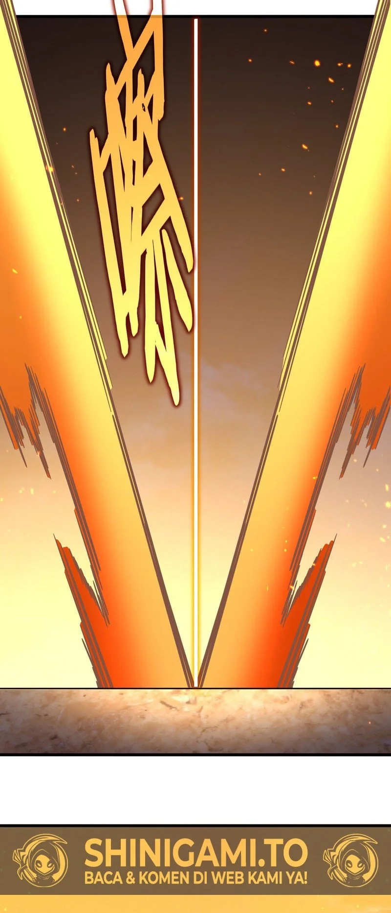 Magic Emperor Chapter 846 - halaman 16