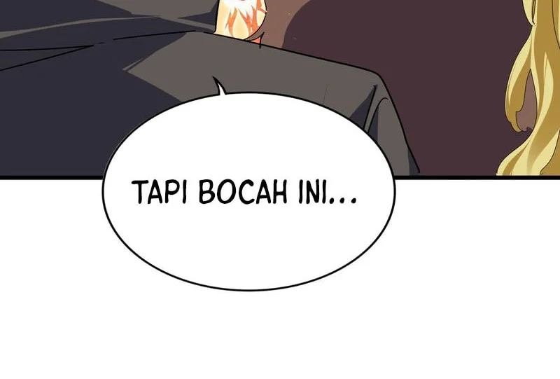 Magic Emperor Chapter 846 - halaman 5