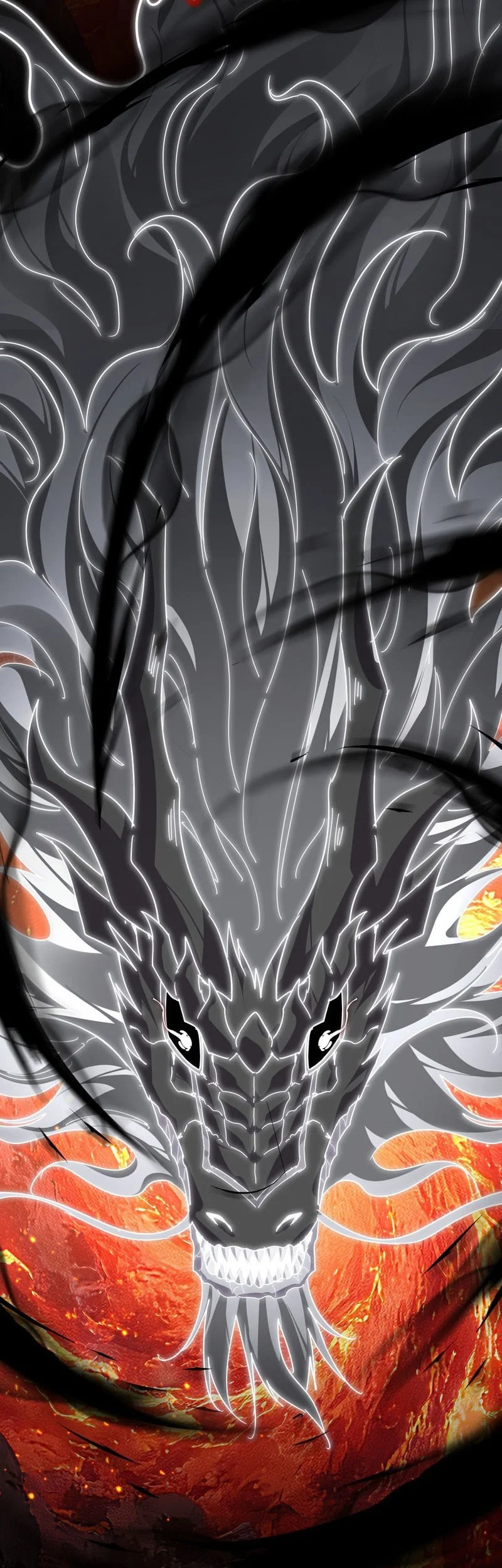 Magic Emperor Chapter 849 - halaman 26