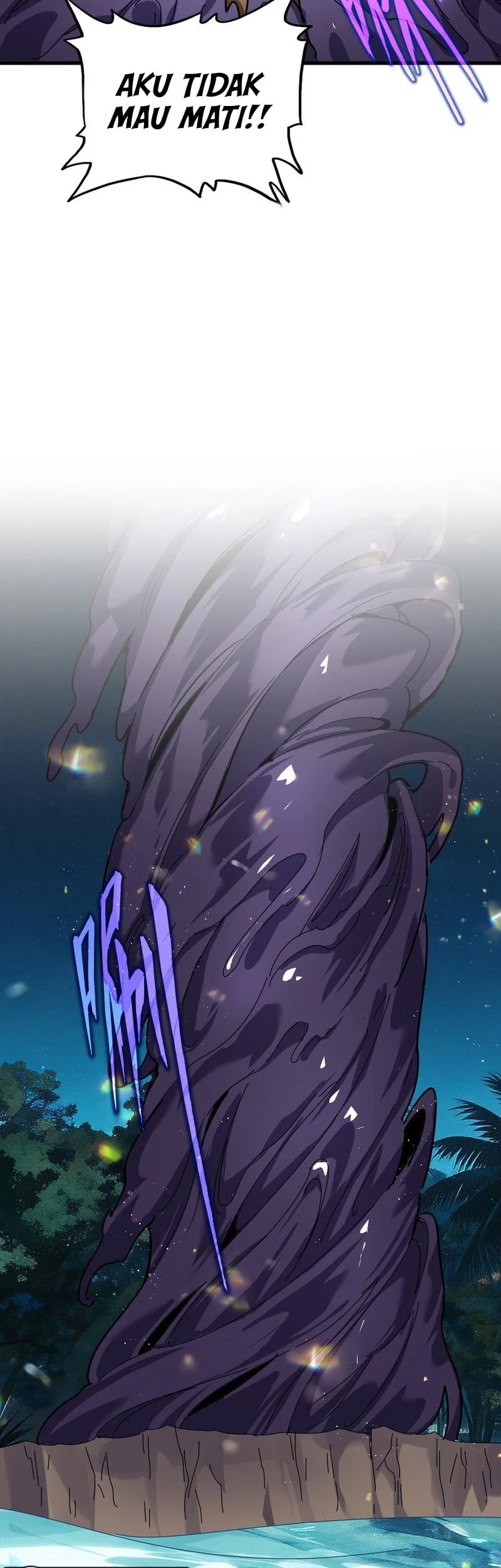 Magic Emperor Chapter 851 - halaman 23