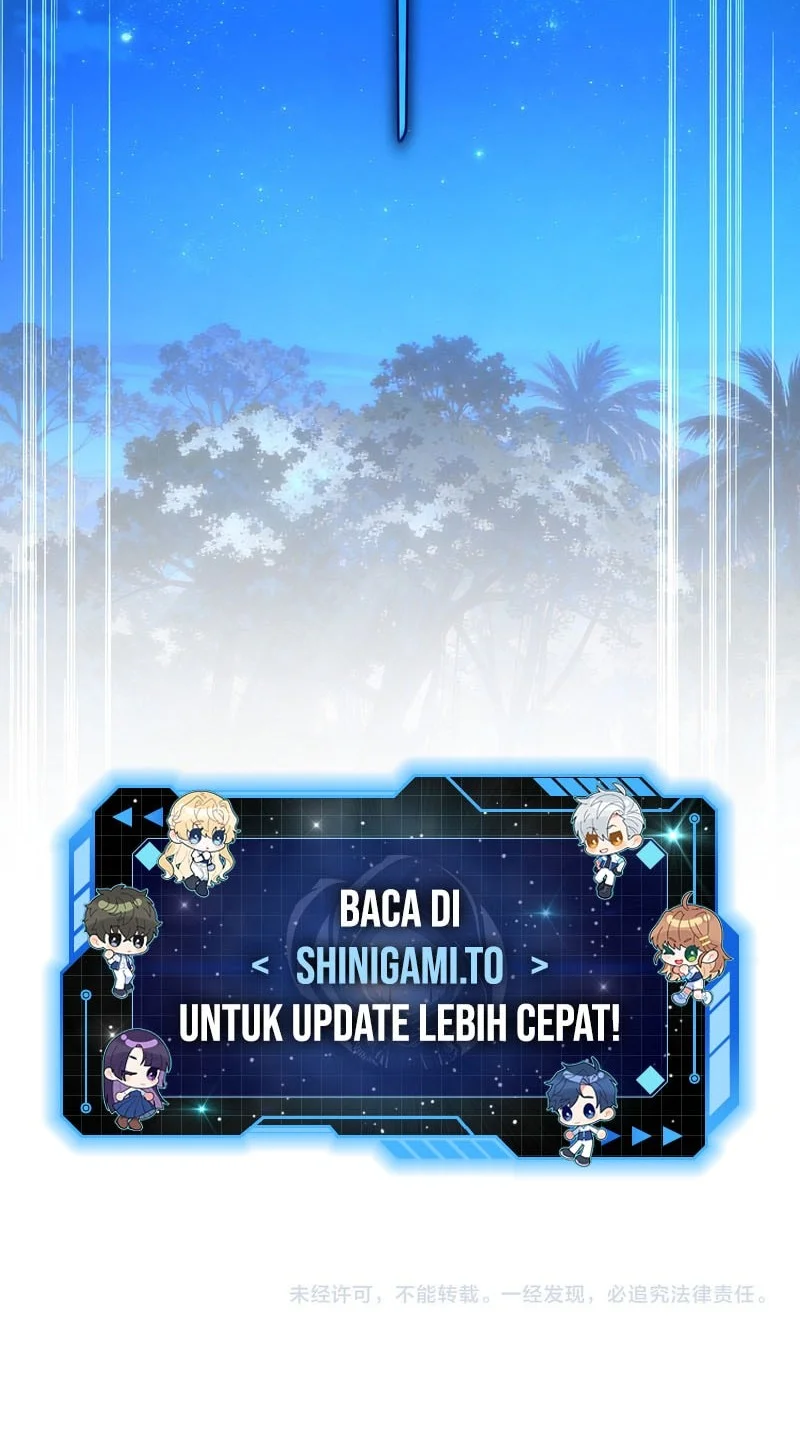 Magic Emperor Chapter 851 - halaman 31