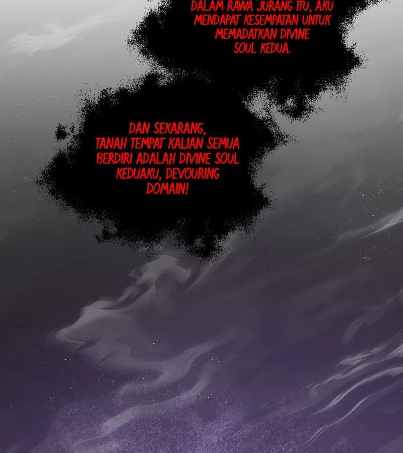 Magic Emperor Chapter 851 - halaman 9
